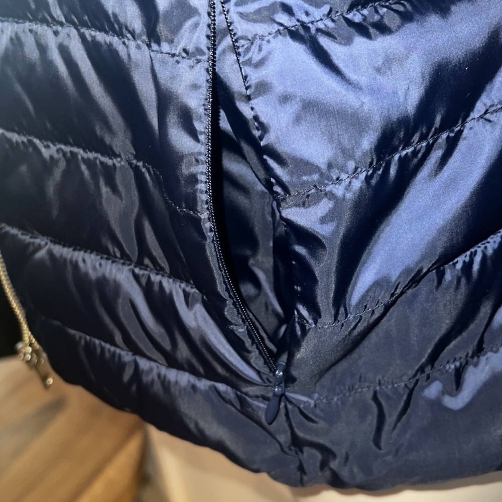 WOMENS reverseable jacket - Picture 6 of 7